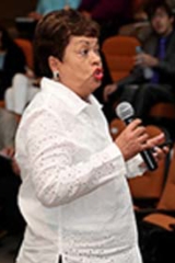 Fotografía de Cristina Cortinas de Nava Fotografía de Cristina Cortinas de Nava